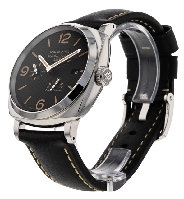 Panerai Radiomir GMT PAM00628 Image 2